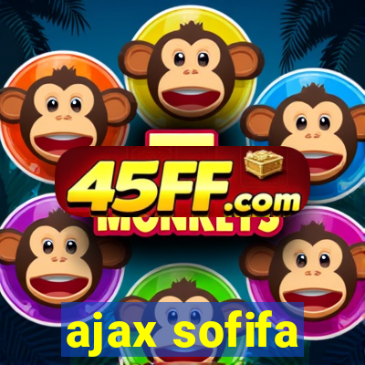 ajax sofifa